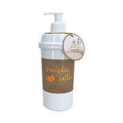 Johnson Parker Hand Soap - Pumpkin Latte 