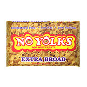 No Yolks Extra Broad Noodles