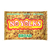 No Yolks Broad Noodles