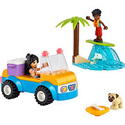 LEGO Friends Beach Buggy Fun Set