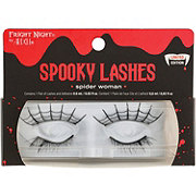 Fright Night Spooky Lashes - Spider Woman