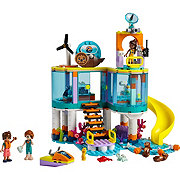 LEGO Friends Sea Rescue Center Set