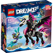 LEGO DREAMZzz Pegasus Flying Horse Set