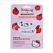 The Crème Shop X Hello Kitty Apple Of My Eye Brightening Hydrogel Under Eye Patches