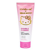 The Crème Shop X Hello Kitty Double Cleanse