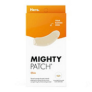 Hero Mighty Patch Chin Patches