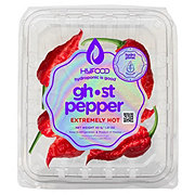 Hyfood Ghost Peppers