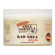 Palmer's Raw Shea Balm