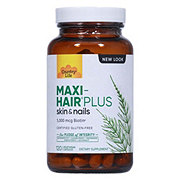 Country Life Maxi-Hair Plus Skin & Nails Vegetarian Capsules