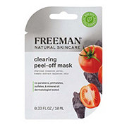 Freeman Clearing Peel-Off Mask