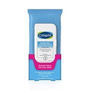 Cetaphil Gentle Skin Cleansing Cloths