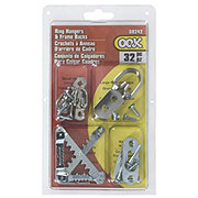 Hooks & Picture Hangers - Shop H-E-B Everyday Low Prices
