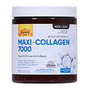 Country Life Maxi-Collagen 7000 Powder 