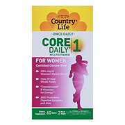 Country Life Core Daily-1 Multivitamin for Women