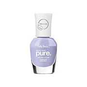 Sally Hansen Good Kind Pure Nail Polish -  Iris-istible 