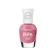 Sally Hansen Good Kind Pure Nail Polish - Rose To The Occasion