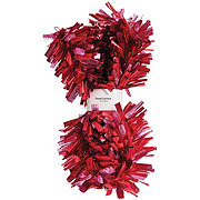 FC Young Chunky Tinsel Valentine's Garland