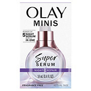 Olay Minis Super Serum Night Repair