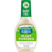 Hidden Valley Original Ranch Salad Dressing & Topping
