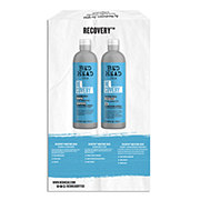 Bed Head Recovery Shampoo & Conditioner Duo