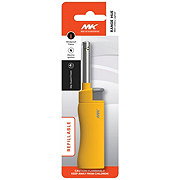 MK Lighter Range Hue Mini Utility Lighter - Assorted