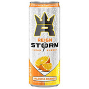 Reign Storm Clean Energy Drink - Valencia Orange