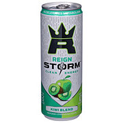Reign Storm Clean Energy Drink - Kiwi Blend