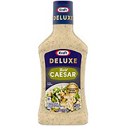 Kraft Deluxe Salad Dressing - Bold Caesar