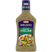 Kraft Deluxe Salad Dressing - Ultimate Italian