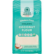 Higher Harvest by H-E-B Gluten-Free Organic Coconut Flour