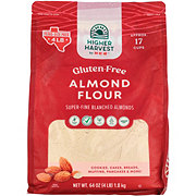 Higher Harvest by H-E-B Gluten-Free Almond Flour – Texas-Size Pack