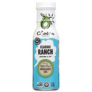 Daiya Dairy-free Homestyle Ranch Dressing