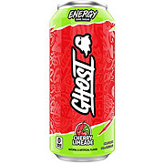 Ghost Energy Drink - Cherry Limeade