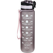 Destination Holiday Stainless Steel Water Bottle with Sleeve - Shop Travel  & To-Go at H-E-B