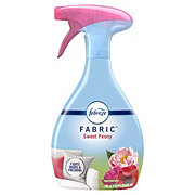Febreze Fabric Refresher Spray - Sweet Peony