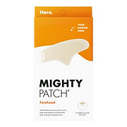 Hero Mighty Patch Forehead