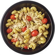 Meal Simple by H-E-B Caprese Chicken Pasta Bowl