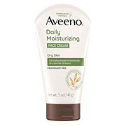 Aveeno Daily Moisturizing Face Cream