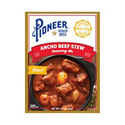 Pioneer Ancho Beef Stew Seasoning Mix