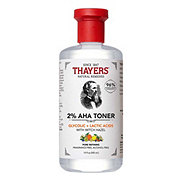 Thayers 2% AHA Toner