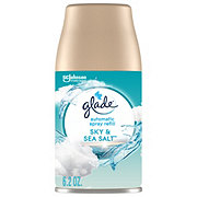 Glade Automatic Spray Refill - Sky & Sea Salt