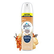 Glade Air Freshener Room Spray - Vanilla Caramel Twist