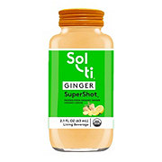 Sol-ti Ginger SuperShot