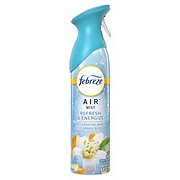 Febreze Air Refresh & Energize Odor-Eliminating Spray