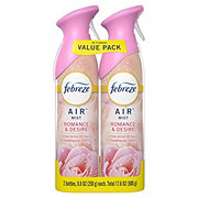 Febreze Air Romance & Desire Odor-Eliminating Spray