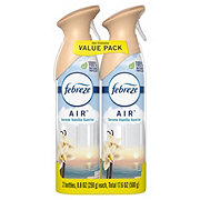 Febreze Air Vanilla Sunrise Odor-Eliminating Spray