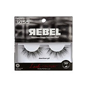 KISS Rebel Lash Couture Lashes - Downtown Girl 