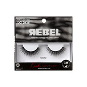 KISS Rebel Lash Couture - Rockstar