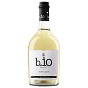 B.iO Bpuntoio Pinot Grigio White Wine