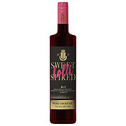 Lolli Sweet Spiked Red Blend Wine Cocktail